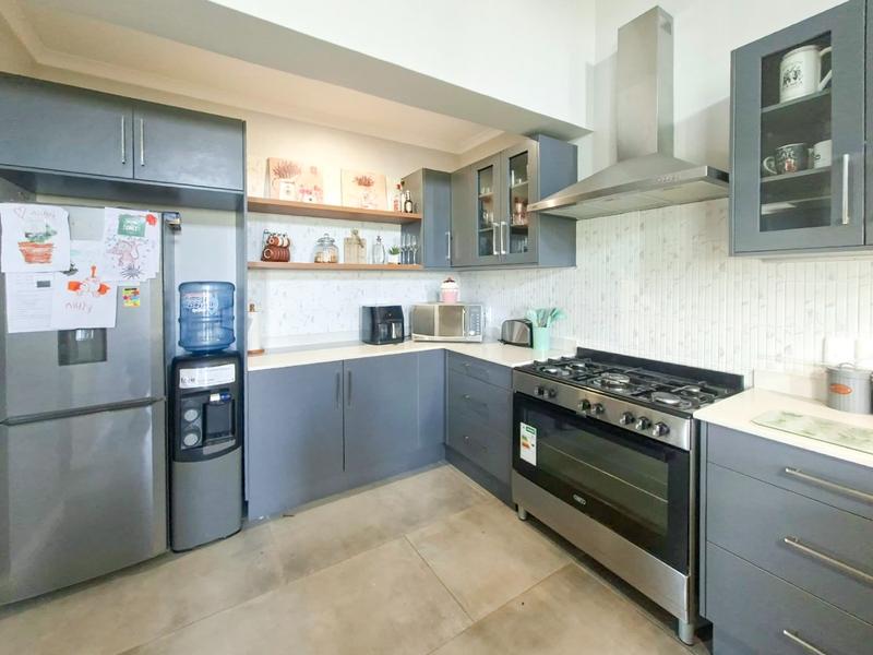3 Bedroom Property for Sale in Eden Residential Estate Western Cape